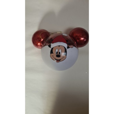 Boule Oreilles de Mickey