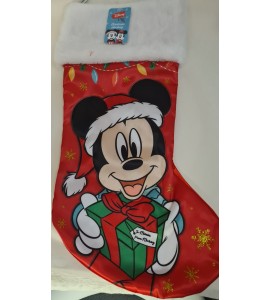 Botte de Noël Mickey