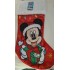 Botte de Noël Mickey