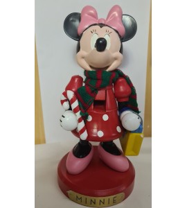 Casse Noisette Minnie