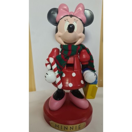 Casse Noisette Minnie