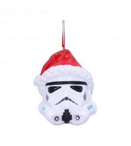 Casque de Stormtrooper