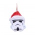 Casque de Stormtrooper