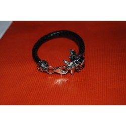 Bracelet tête de mort (8)