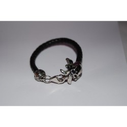 Bracelet tête de mort (8)