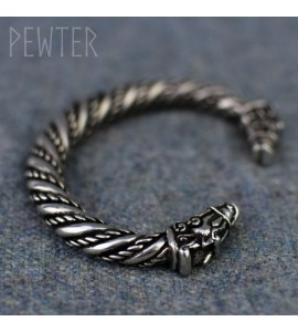 Bracelet Chunky Cousier d'Odin