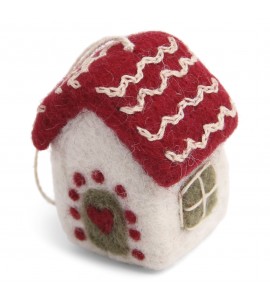 Petite Maison de NoËl
