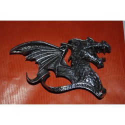 Dracul's creed