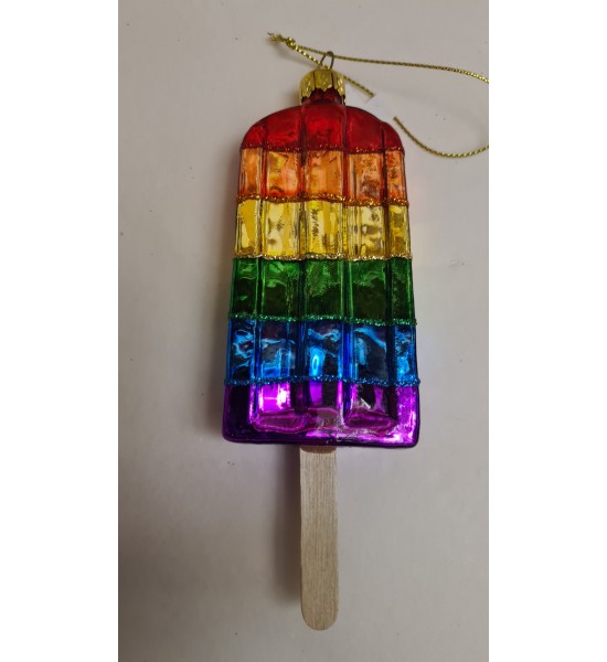 Esquimau Rainbow