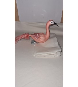 Flamand Rose en Verre