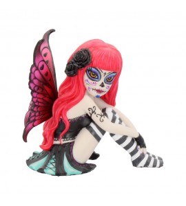 Figurine de Fée Valentina