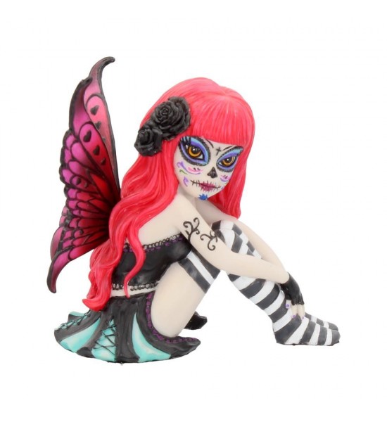 Figurine de Fée Valentina