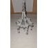 Chandelier en Verre