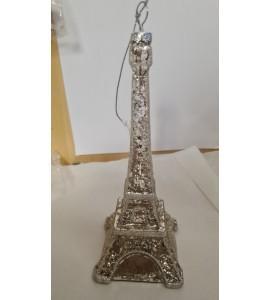 Tour Eiffel en Argent