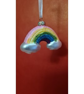 Arc en Ciel en Verre