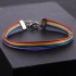 Bracelet Rainbow LGBT 
