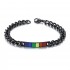 Bracelet Rainbow LGBT