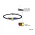 Bracelet Rainbow LGBT