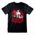 T Shirt Stanger Things