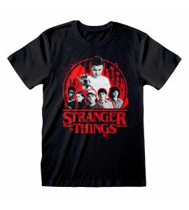 T Shirt Stanger Things