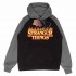 Sweat Shirt Stranger Things