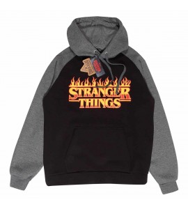 Sweat Shirt Stranger Things