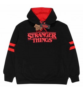 Sweat Shirt Stranger Things