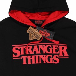 Sweat Shirt Stranger Things