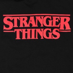 Sweat Shirt Stranger Things