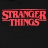 Sweat Shirt Stranger Things