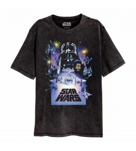 T Shirt Star Wars