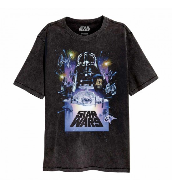 T Shirt Star Wars