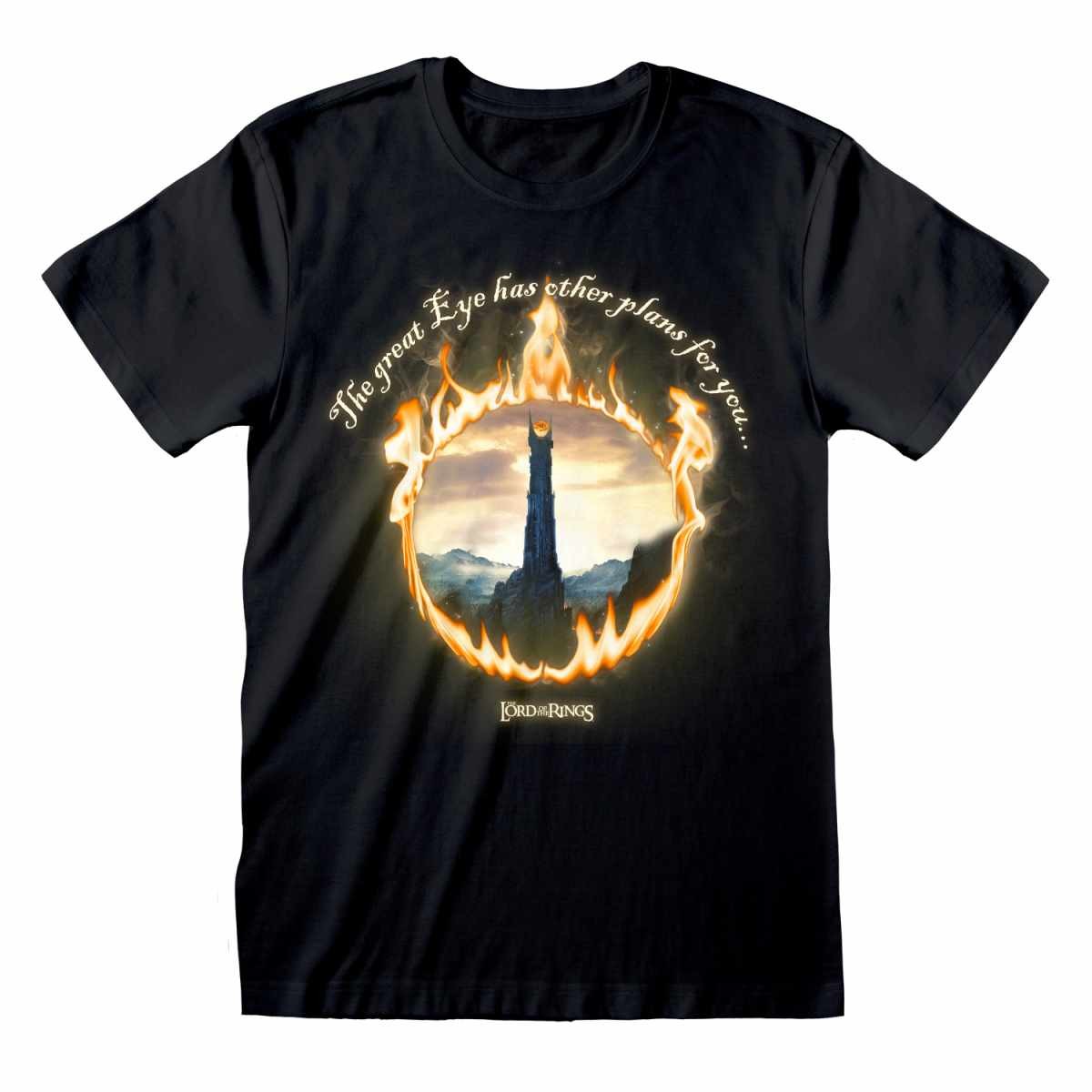 T-shirt Vintage 2004 Les Seigneurs De La Nouvelle Église Noir - Neuf Avec étiquettes USA Tailles Dispo