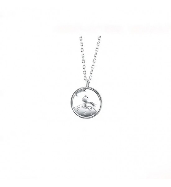 Collier Petit Prince