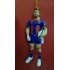 Rugby Bear December Diamonds