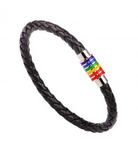 Bracelet LGBT