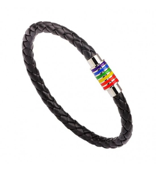 Bracelet LGBT
