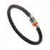 Bracelet LGBT