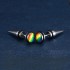 Clous d'Oreilles LGBT