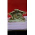 Etable Lumineuse en Bois