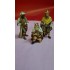 Les Rois Mages en Bois