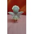 Figurine de Fée Blanche