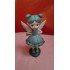 Figurine de Fée Bleue