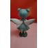 Figurine de Fée Bleue
