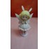 Figurine de Fée Blanche