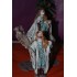 Rois mages sur chameaux