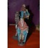 Rois mages sur chameaux