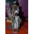 Rois mages sur chameaux