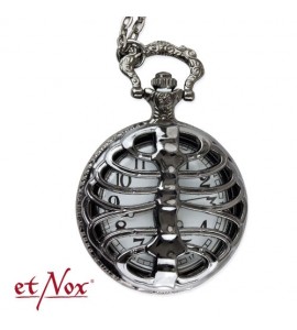 Montre à Gousset Squelette