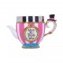 Tasse Pinkys up Chapelier fou